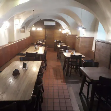 Mestan Guest house Jindrichuv Hradec