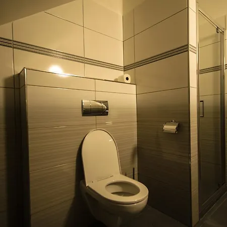Mestan 3* Jindřichův Hradec