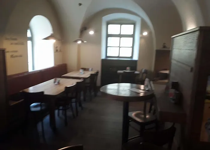 Mestan 3* Jindřichův Hradec