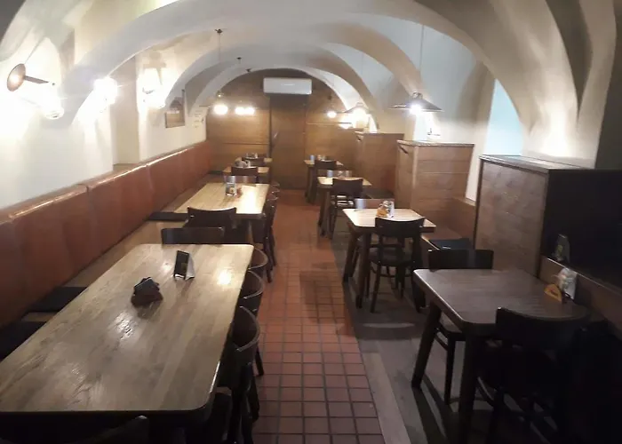 Mestan Vendégház Jindřichŭv Hradec