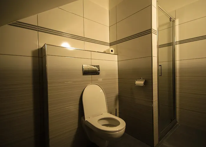 Mestan 3* Jindřichův Hradec