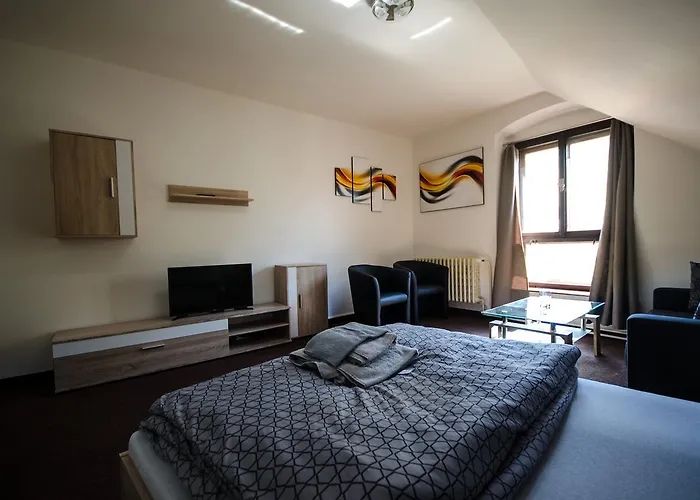 Mestan Jindřichův Hradec